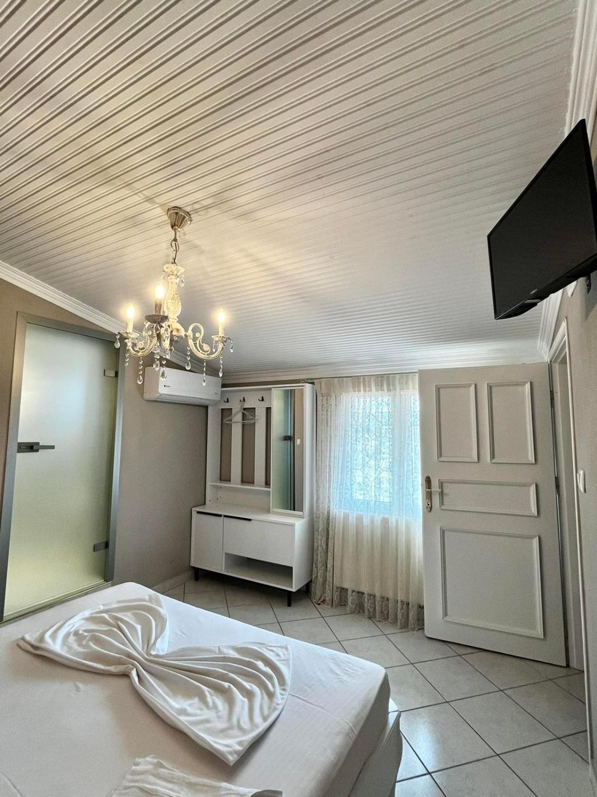 Villa Le Tresor Skála Kallirákhis Dış mekan fotoğraf